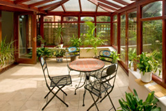 Hoop conservatory quotes
